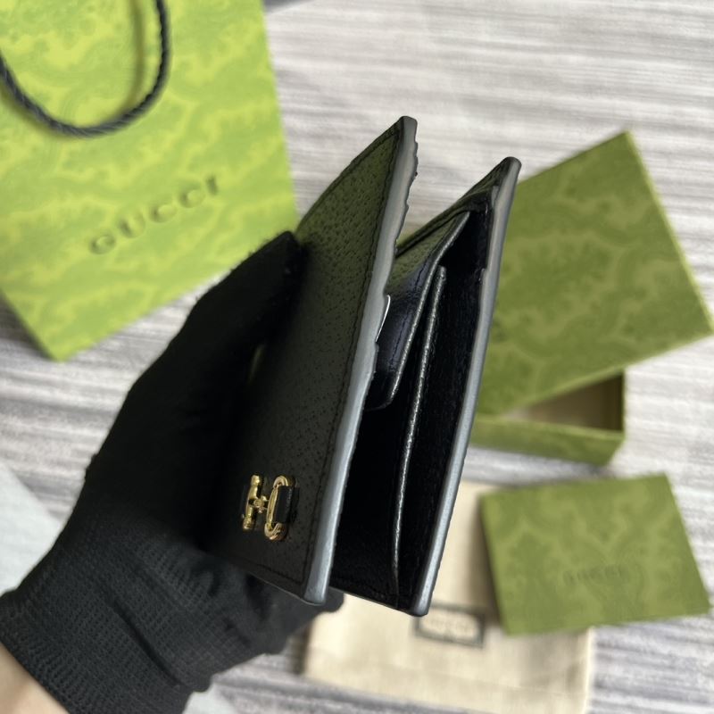 Gucci Wallets